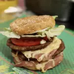 Doble🍔