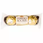 Bombones FERRERO ROCHER