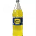GASEOSA DE UN LITRO DESCARTABLE 1 L.