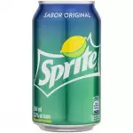 Sprite lata 350ml