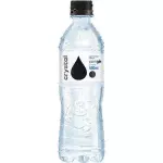 agua mineral  com 500 ml