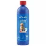 SHAMPOO ANTIPULGAS Y ANTIGARRAPATAS