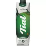 Água de Coco Tial 1L