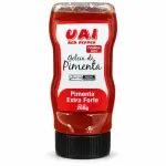 Geleia de Pimenta Extra Forte Uai