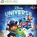 DISNEY UNIVERSE