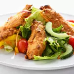 Low Carb