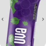 FRUTA UVA