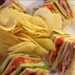 Sandwich club