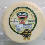 QUEIJO CANASTRA MATURADO