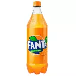 Fanta Laranja 1 Lt