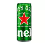 HEINEKEN 250ML