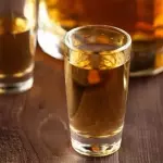 Shots Ron