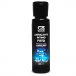Lubricante frío de menta 30Ml