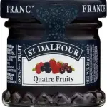 GELEIA FRUTAS VERMELHAS DALFOUR