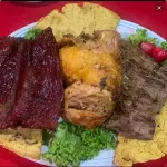 Plato mixto