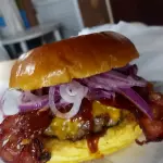 Combo Milhouse + Fritas