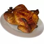 Pollo Entero