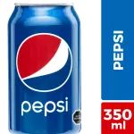Pepsi 350cc