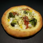 VEGETARIANA 🥦