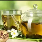 Infusion Herbal