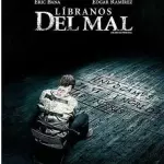 Libralos del mal 2025