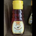 Mel Silvestre 220g