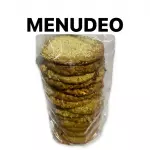 BOLSA DE 15 GALLETAS SURTIDAS