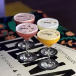 Sour Sabores