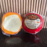 BOLA REINO C/REQUEIJÃO