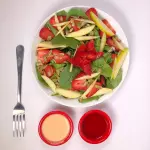 ENSALADA ARCHIE