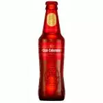 Club Colombia Roja