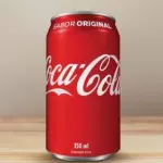 Coca Cola 310ml