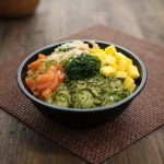 Poke misto