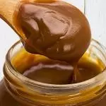Doce de Leite Mineiro