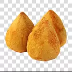 Coxinha de Frango