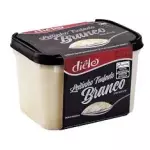 SORVETE DIÊLO LEITINHO BRANCO 2L