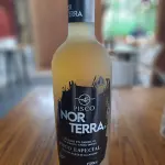 Pisco Norterra 35
