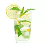 Vodka Tonic