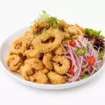 Chicharrón de Pescado