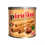 Pirulin Chocolate 155gr