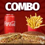 Combo individual Cachorrão Especial