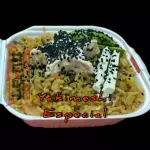 YAKIMESHI ESPECIAL