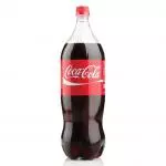 COCA-COLA 2 LITROS