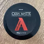 Pomada Efeito Matte 60g
