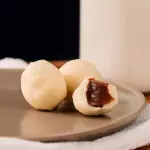 BEIJINHO CCOM CREME DE AVELÃ 20G