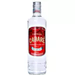 Cabaré Prata