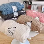 1003-1  PIJAMAS DE FELPA