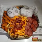 Combo Casal