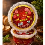 -812-PATE SALAMINHO FOODS 220g$15.55