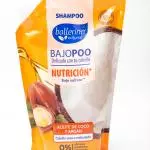 Shampoo Ballerina